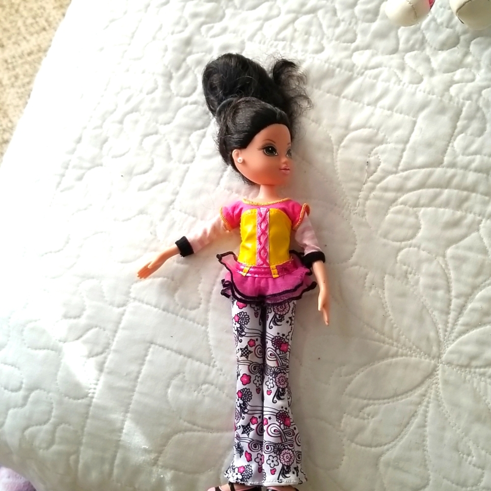 $9.   doll $9 each